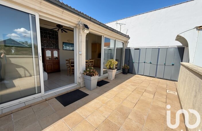 Vente Maison/villa 11 pièces — photo 4