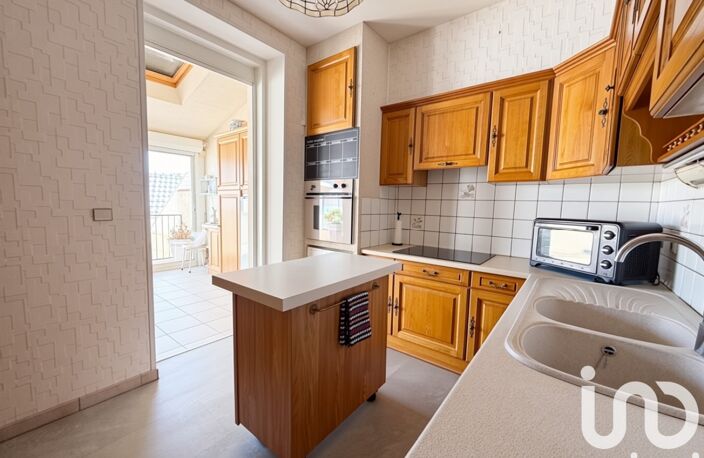 Vente Maison/villa 11 pièces — photo 5