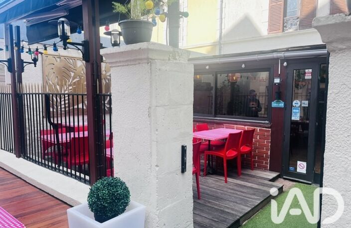 Vente Restaurant 80 m&sup2; — photo 2