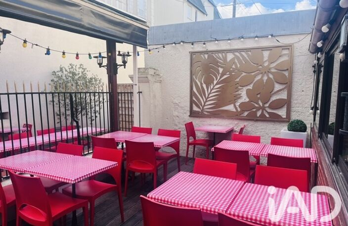 Vente Restaurant 80 m&sup2; — photo 3