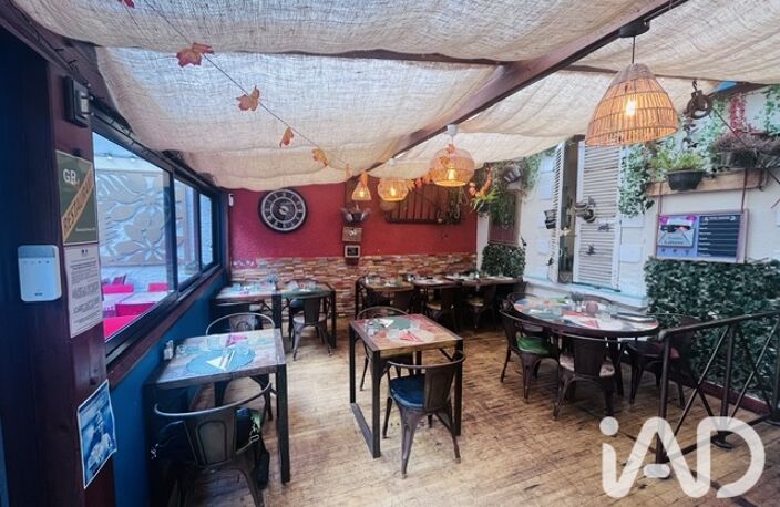 Vente Restaurant 80 m&sup2; — photo 4