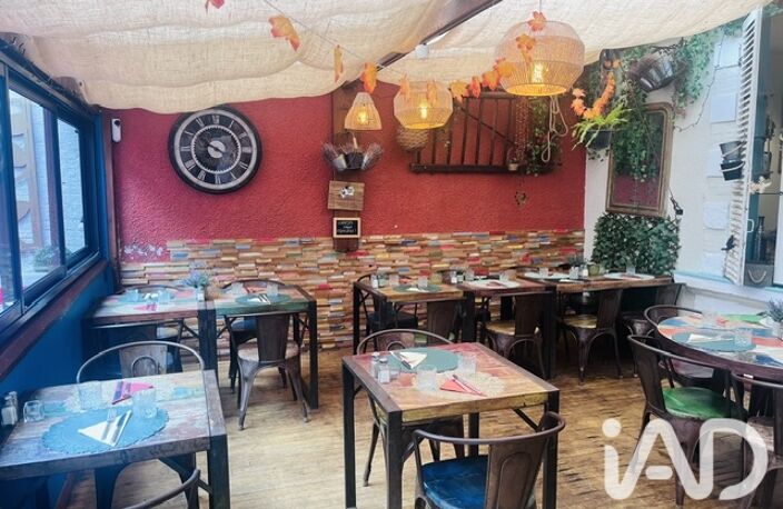 Vente Restaurant 80 m&sup2; — photo 5
