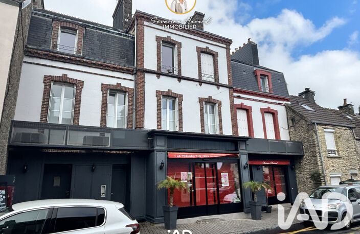 Vente Immeuble 320 m&sup2; — photo 2