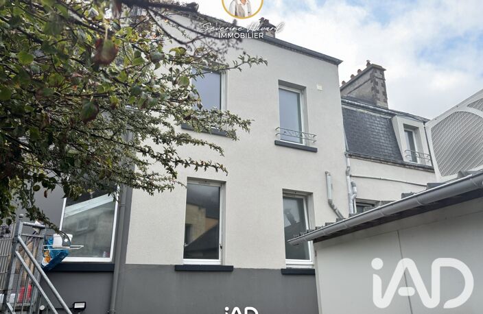Vente Immeuble 320 m&sup2; — photo 3