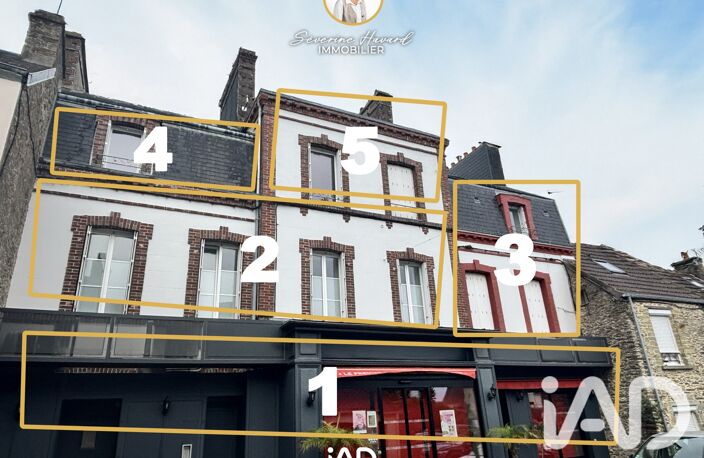 Vente Immeuble 320 m&sup2; — photo 4