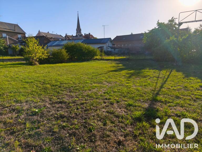 Vente Surface diverse 1 021 m&sup2; — photo 1