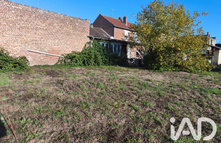 Vente Surface diverse 1 021 m&sup2; — photo 2