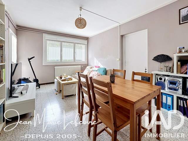 Vente Appartement 3 pièces — photo du bien
