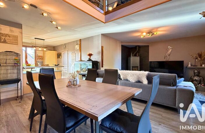 Vente Maison/villa 8 pièces — photo 2