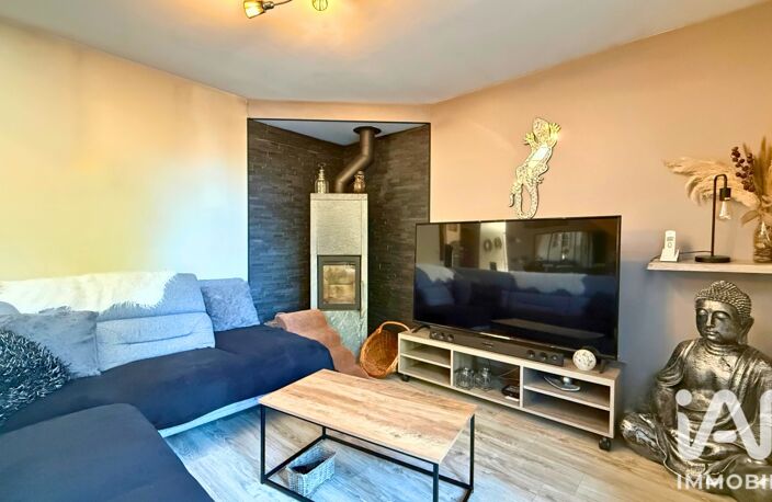 Vente Maison/villa 8 pièces — photo 3
