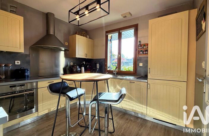 Vente Maison/villa 8 pièces — photo 4