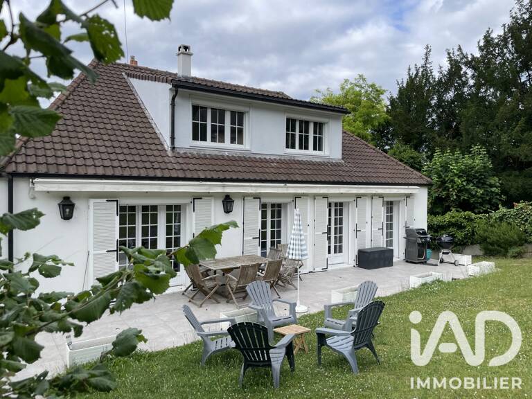 Vente Maison/villa 7 pièces — photo 1