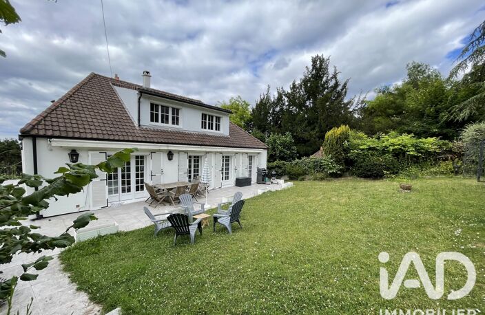 Vente Maison/villa 7 pièces — photo 2