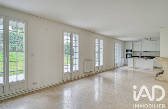 Vente Maison/villa 7 pièces — photo 4