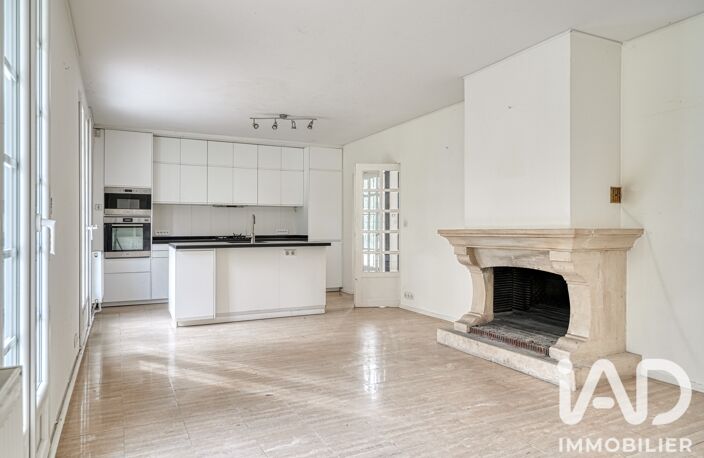 Vente Maison/villa 7 pièces — photo 5