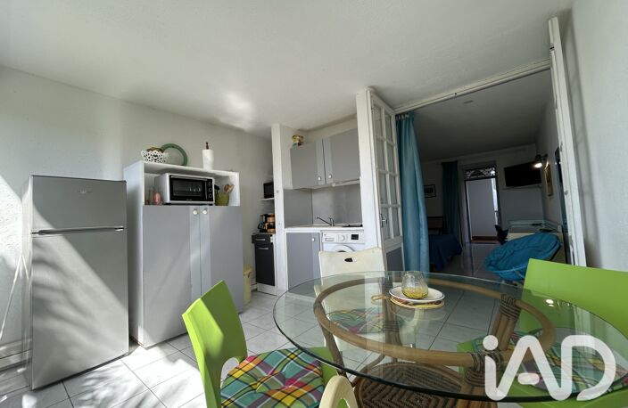 Vente Studio 1 pièce — photo 4