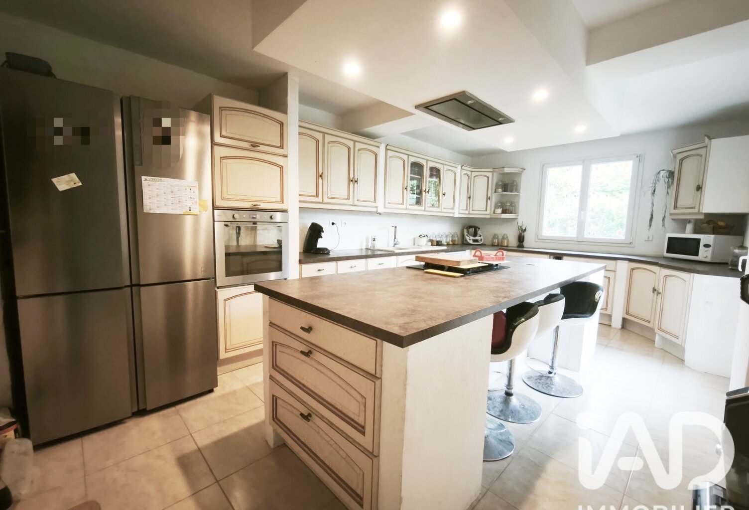 Vente Maison traditionnelle 6 pièces — photo 1