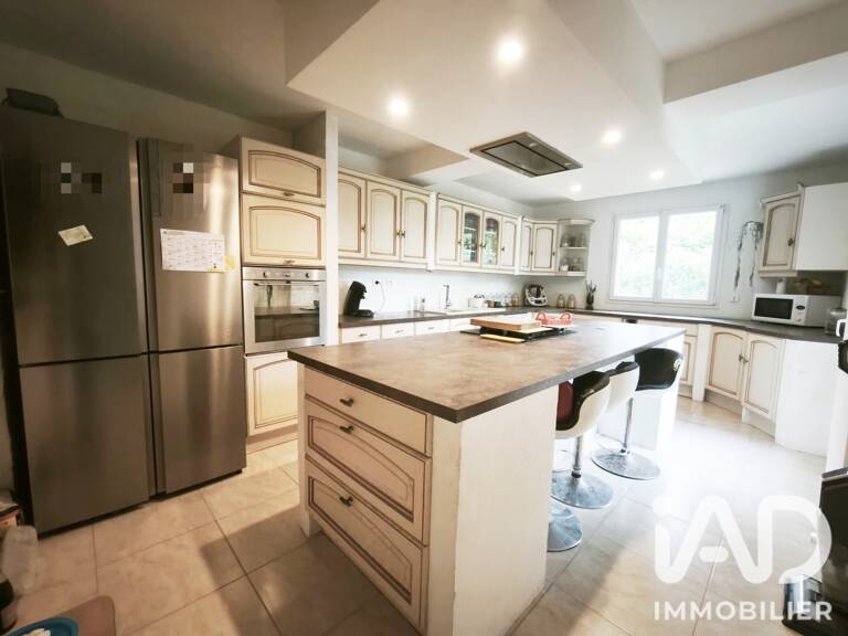 Vente Maison traditionnelle 6 pièces — photo 1
