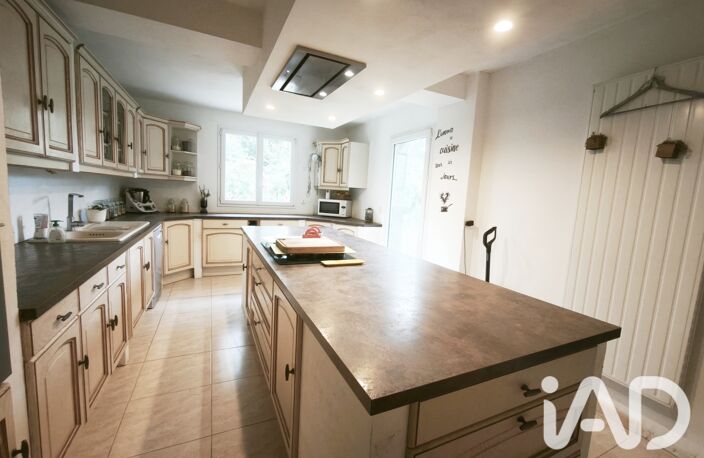 Vente Maison traditionnelle 6 pièces — photo 2