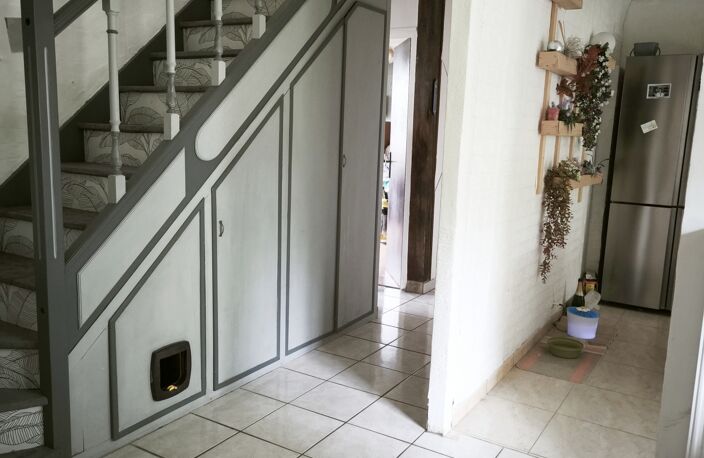 Vente Maison traditionnelle 6 pièces — photo 3