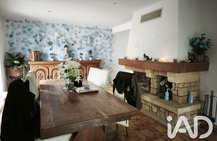 Vente Maison traditionnelle 6 pièces — photo 4