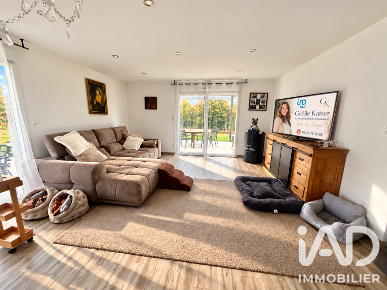 Vente Maison/villa 4 pièces — photo 1
