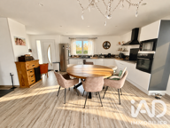 Vente Maison/villa 4 pièces — photo 2