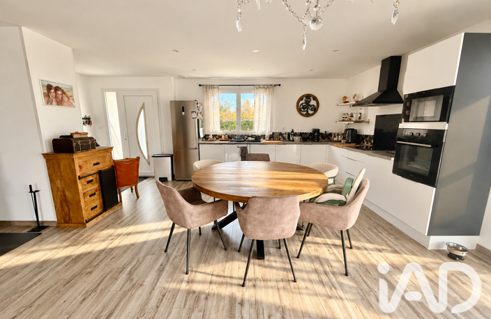 Vente Maison/villa 4 pièces — photo 2