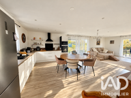 Vente Maison/villa 4 pièces — photo 3