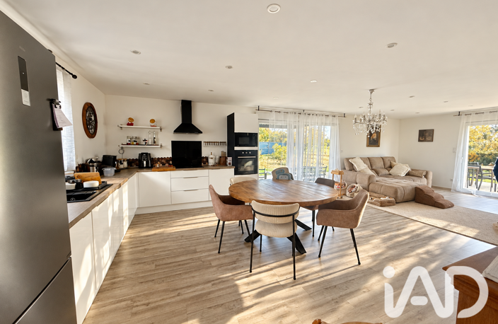 Vente Maison/villa 4 pièces — photo 3