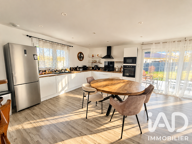 Vente Maison/villa 4 pièces — photo 4