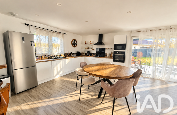 Vente Maison/villa 4 pièces — photo 4