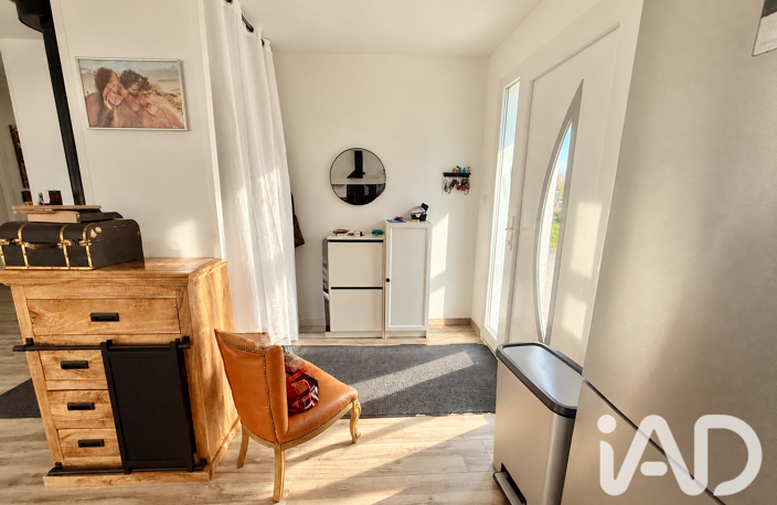 Vente Maison/villa 4 pièces — photo 5