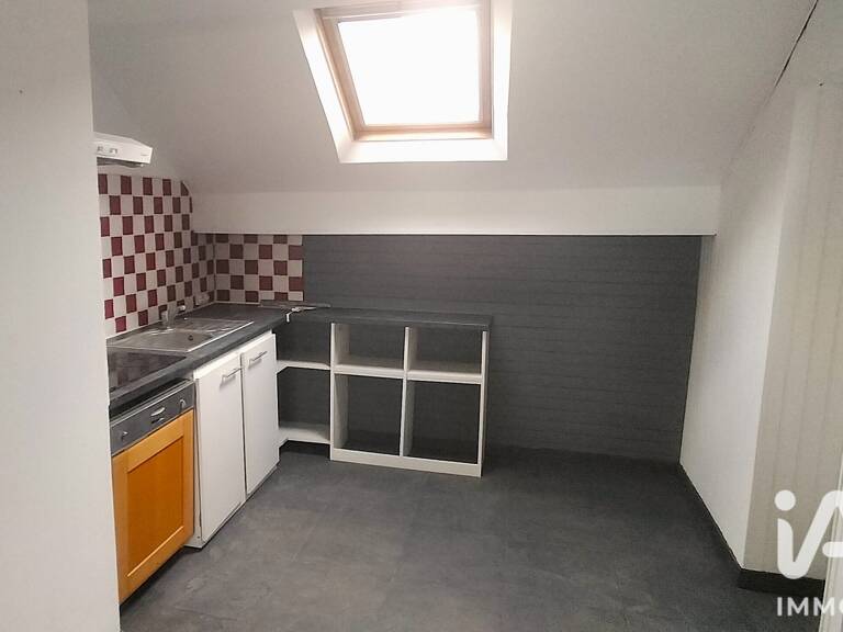 Vente Appartement 3 pièces — photo 1