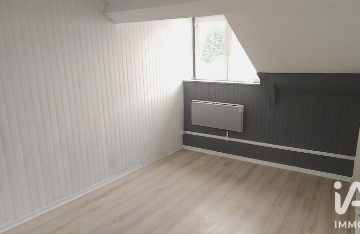 Vente Appartement 3 pièces — photo 2