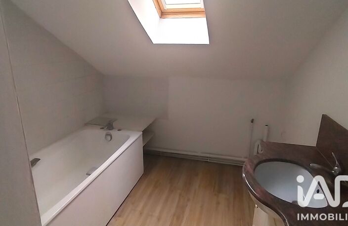Vente Appartement 3 pièces — photo 3