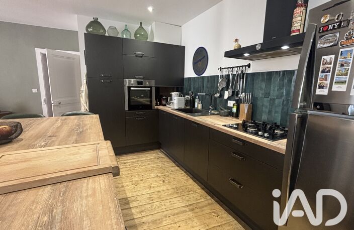 Vente Appartement 3 pièces — photo 2