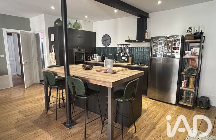 Vente Appartement 3 pièces — photo 3