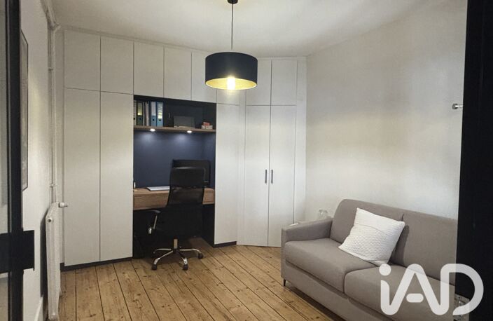 Vente Appartement 3 pièces — photo 4