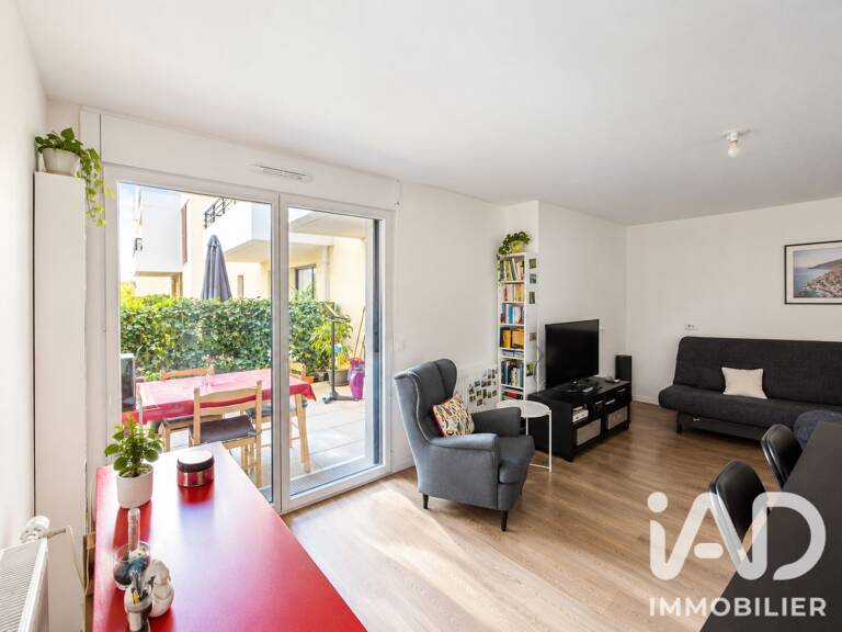 Vente Appartement 2 pièces — photo 1