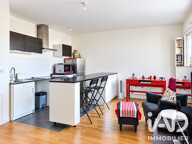 Vente Appartement 2 pièces — photo 2