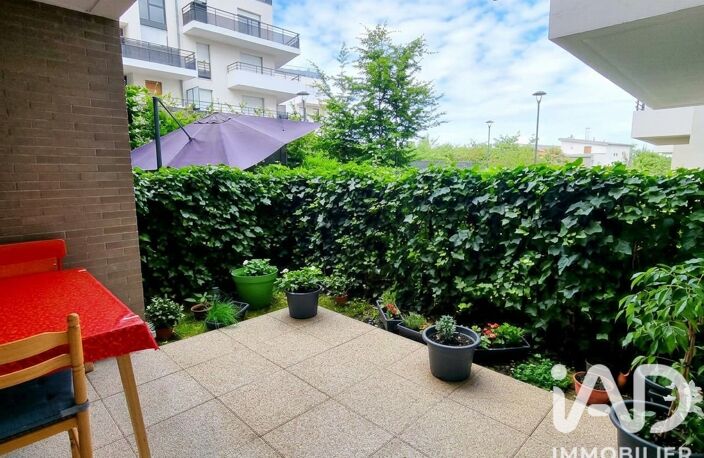 Vente Appartement 2 pièces — photo 3