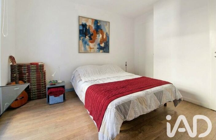 Vente Appartement 2 pièces — photo 4