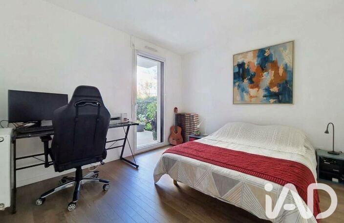 Vente Appartement 2 pièces — photo 5