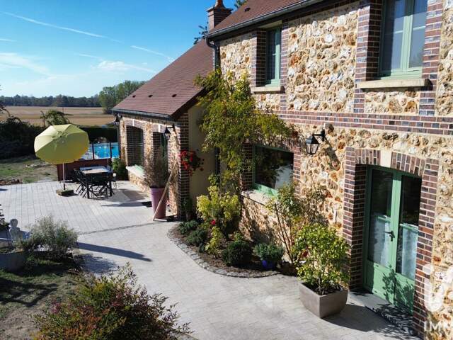 Vente Maison/villa 5 pièces — photo du bien
