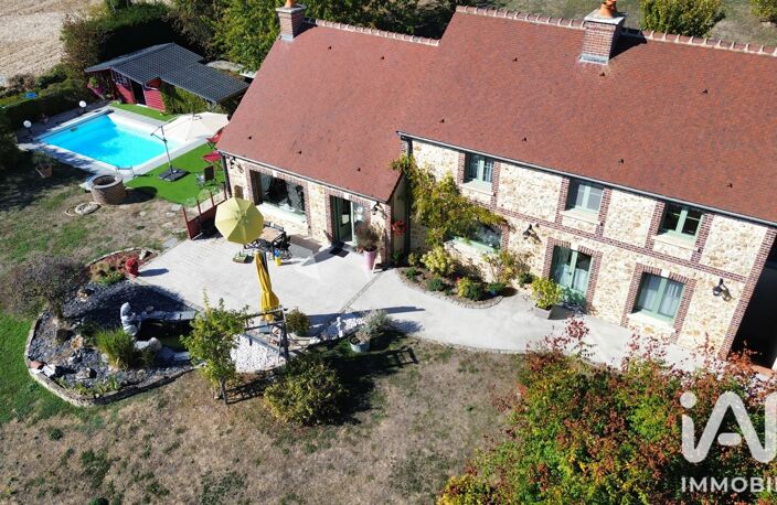 Vente Maison/villa 5 pièces — photo 2