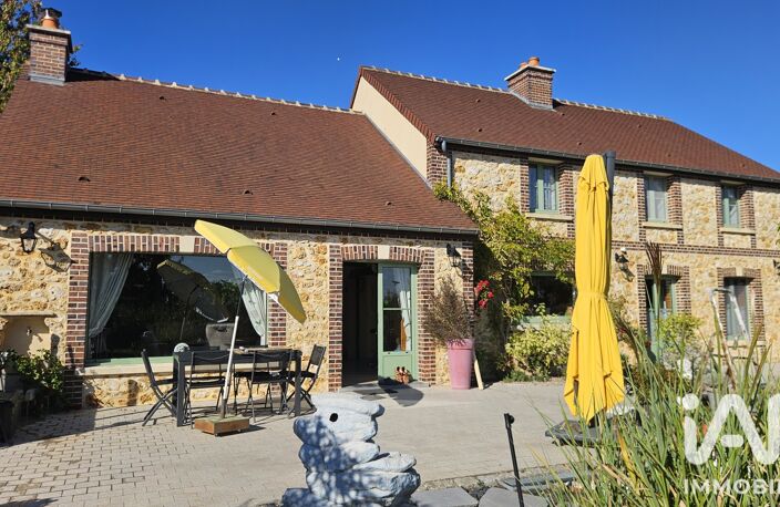 Vente Maison/villa 5 pièces — photo 3