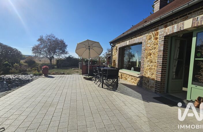 Vente Maison/villa 5 pièces — photo 4