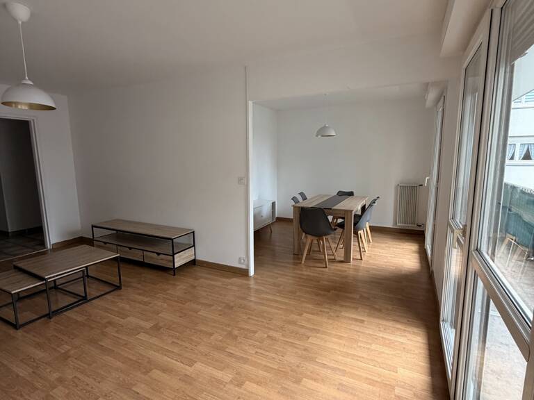 Location Appartement 3 pièces — photo 1