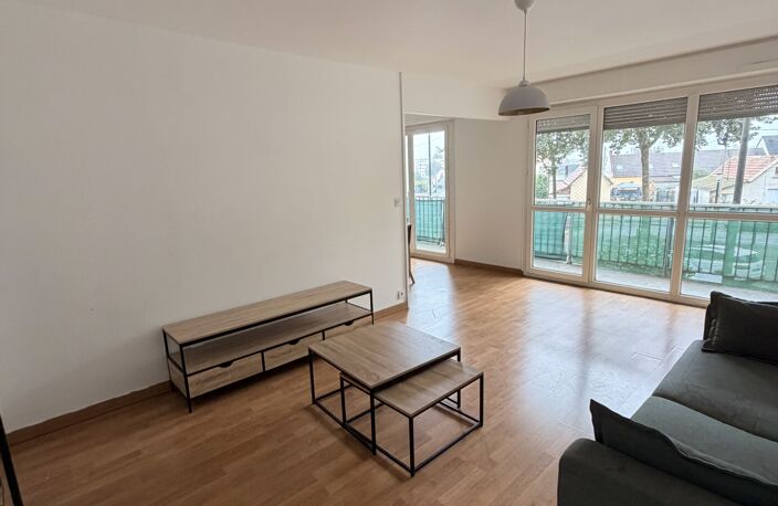 Location Appartement 3 pièces — photo 2